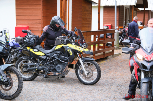 21. setkání MotoRoute 2026 - fotogalerie